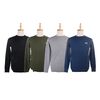 Blusa de Tricot Masculina Gola Redonda Red Nose 9590095 - Atacado