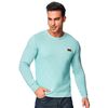 Blusa de Tricot Masculina Gola Redonda Red Nose 9590102 - Atacado