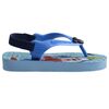 Chinelo Havaianas New Baby Disney Clas