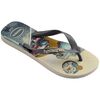 Chinelo Masculino Havaianas Harry Potter