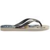 Chinelo Masculino Havaianas Harry Potter