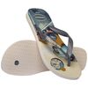 Chinelo Masculino Havaianas Harry Potter
