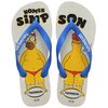 Chinelo Masculino Havaianas Simpsons - Atacado