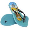 Chinelo Masculino Havaianas Simpsons - Atacado