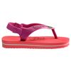 Chinelo Havaianas New Baby Brasil Logo - Atacado