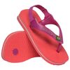 Chinelo Havaianas New Baby Brasil Logo - Atacado