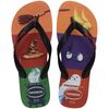 Chinelo Masculino Havainas Harry Potter - Atacado