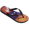 Chinelo Masculino Havainas Harry Potter - Atacado