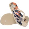 Chinelo Masculino Havaianas Top Naruto - Atacado