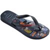 Chinelo Masculino Havaianas Top Naruto - Atacado