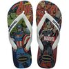 Chinelo Masculino Havaianas Top Marvel Classics - Atacado