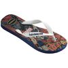 Chinelo Masculino Havaianas Top Marvel Classics - Atacado