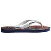 Chinelo Masculino Havaianas Top Marvel Classics - AtacadoChinelo Masculino Havaianas Top Marvel Classics - Atacado