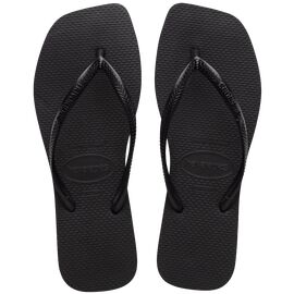 Chinelo Feminino Havaianas Slim Square - Atacado