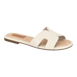 Rasteira Feminina Moleca 5463.307.9569 - Atacado