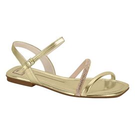 Sandália Feminina Moleca 5462.138.29349 - Atacado