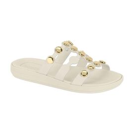 Tamanco Feminino Moleca 5525.105.9569 - Atacado