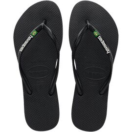 Chinelo Feminino Havaianas Slim Brasil - Atacado