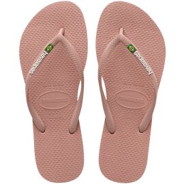 Chinelo Feminino Havaianas Slim Brasil - Atacado