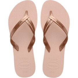 Chinelo Feminino Havaianas Elegance - Atacado