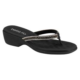 Tamanco Feminino Beira Rio 8527.104.28510 - Atacado