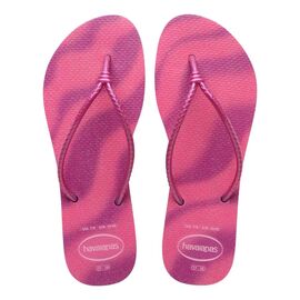 Chinelo Feminino Havaianas Tube Gloss - Atacado