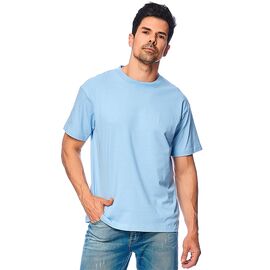 Camiseta masculina Broken Rules 150050 - Atacado