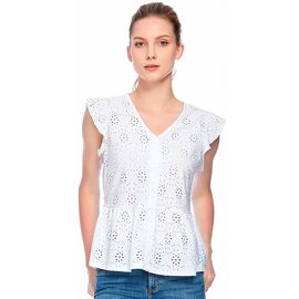 Blusa Feminina Facinelli by Mooncity 220208 - Atacado