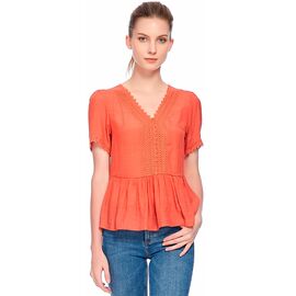 Blusa Feminina Facinelli by Mooncity 220212 - Atacado
