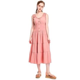 Vestido feminino Facinelli by Mooncity 230246 - Atacado
