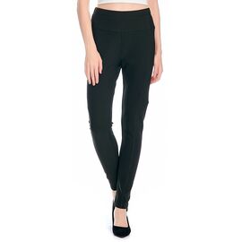 Calça Social Feminina Peluciada 240372 - Atacado