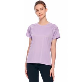 Camiseta feminina Manga Curta Facinelli 250339 - Atacado