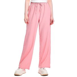 Calça feminina pantalona Facinelli 290031 - Atacado