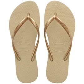 Chinelo Feminino Havaianas Slim Grade - Atacado