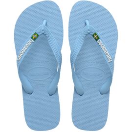Chinelo Masculino Havaianas Brasil Logo - Atacado