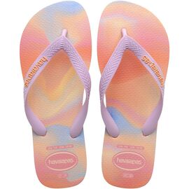 Chinelo Infantil Havaianas Top Fashion - Atacado