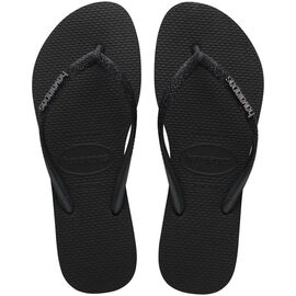 Chinelo Feminino Havaianas Slim Glitter Ii - Atacado