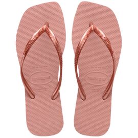 Chinelo Feminino Havaianas Slim Square - Atacado