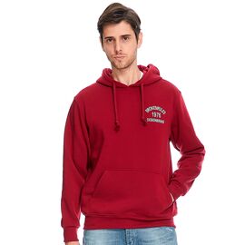 Blusa de Moletom Flanelada Fechada 540380 - Atacado