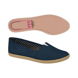 Sapatilha Feminina Moleca 5287.200.10159 - Atacado