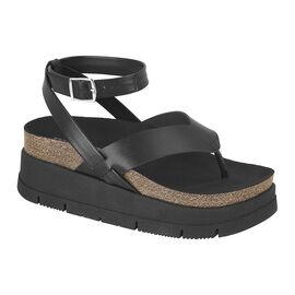 Sandália Feminina Moleca 5513.101.9569 - Atacado
