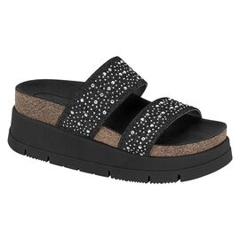 Tamanco Feminino Moleca 5513.106.13251 - Atacado
