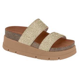 Tamanco Feminino Moleca 5513.106.13251 - Atacado