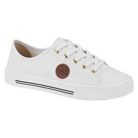 Tênis Feminino Moleca 5667.302.7800 - Atacado