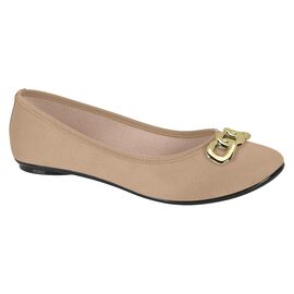 Sapatilha Feminina Moleca 5726.114.5881 - Atacado