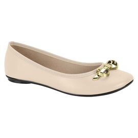 Sapatilha Feminina Moleca 5726.124.7800 - Atacado