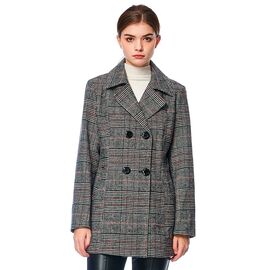 Casaco feminino Casual Facinelli 610269 - Atacado