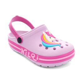 Babuche Infantil Nilqi 070.1.6 - Atacado