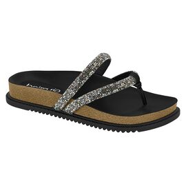 Tamanco Feminino Beira Rio 8524.107.28087 - Atacado