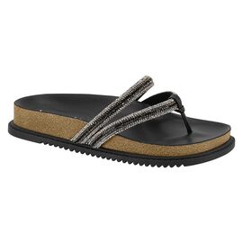 Tamanco Feminino Beira Rio 8524.107.28476 - Atacado
